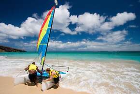 Mount Cinnamon Beach & Wellness Resort