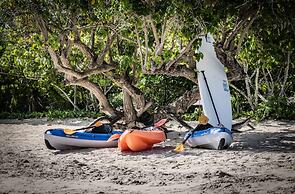 Mount Cinnamon Beach & Wellness Resort
