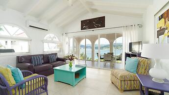 Mount Cinnamon Beach & Wellness Resort
