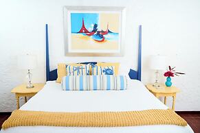 Mount Cinnamon Beach & Wellness Resort
