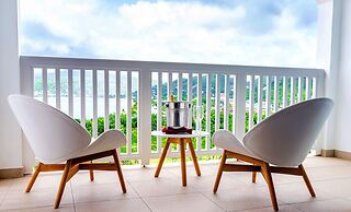 Mount Cinnamon Beach & Wellness Resort