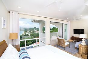 Mount Cinnamon Beach & Wellness Resort