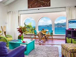 Mount Cinnamon Beach & Wellness Resort
