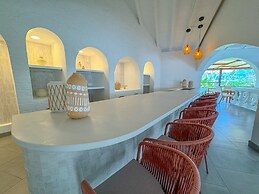 Mount Cinnamon Beach & Wellness Resort