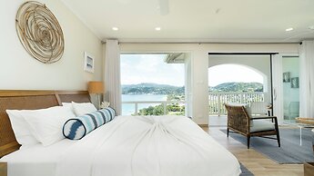Mount Cinnamon Beach & Wellness Resort