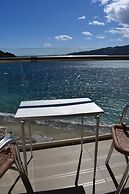 New Aegli Resort Hotel