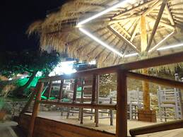 New Aegli Resort Hotel