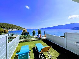 New Aegli Resort Hotel