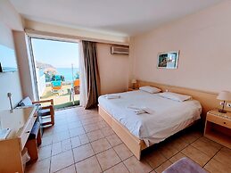 New Aegli Resort Hotel