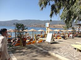 New Aegli Resort Hotel