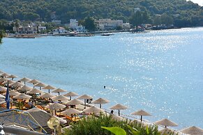 New Aegli Resort Hotel