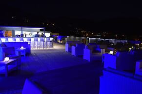New Aegli Resort Hotel