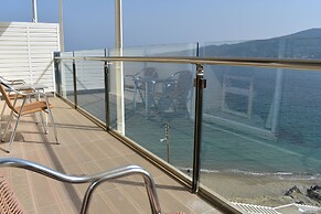 New Aegli Resort Hotel