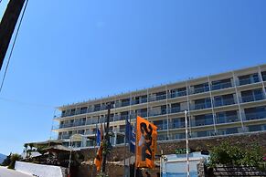 New Aegli Resort Hotel