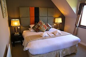 Rosemount Hotel