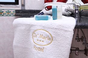 Hotel Za' Maria