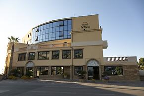 Hotel Za' Maria