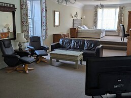 Trehellas House Hotel and Courthouse Restaurant