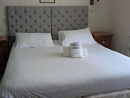 Trehellas House Hotel and Courthouse Restaurant