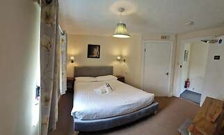 Trehellas House Hotel and Courthouse Restaurant