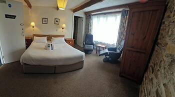 Trehellas House Hotel and Courthouse Restaurant
