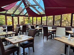 Trehellas House Hotel and Courthouse Restaurant