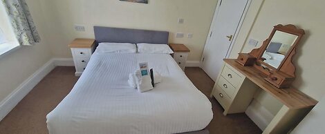 Trehellas House Hotel and Courthouse Restaurant