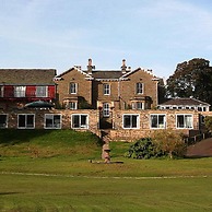 Riverdale Hall Hotel