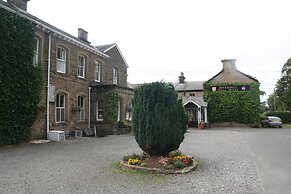 Riverdale Hall Hotel
