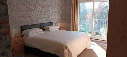 Riverdale Hall Hotel