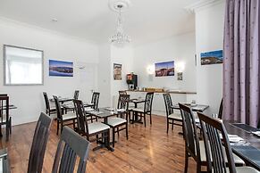 Trelawney Hotel