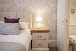 Trelawney Hotel