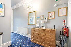 Trelawney Hotel
