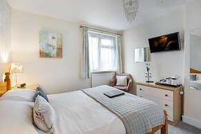 Trelawney Hotel