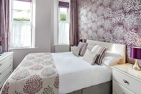 Trelawney Hotel