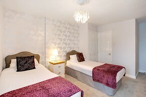 Trelawney Hotel
