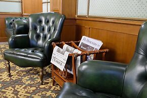 Lancaster Court Hotel
