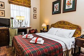 Lancaster Court Hotel