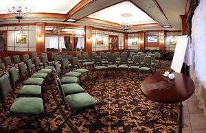 Lancaster Court Hotel
