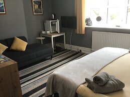 Torwood House Hotel