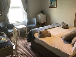 Torwood House Hotel