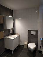Canalview Hotel Ter Reien