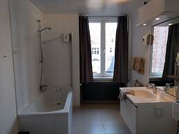 Canalview Hotel Ter Reien