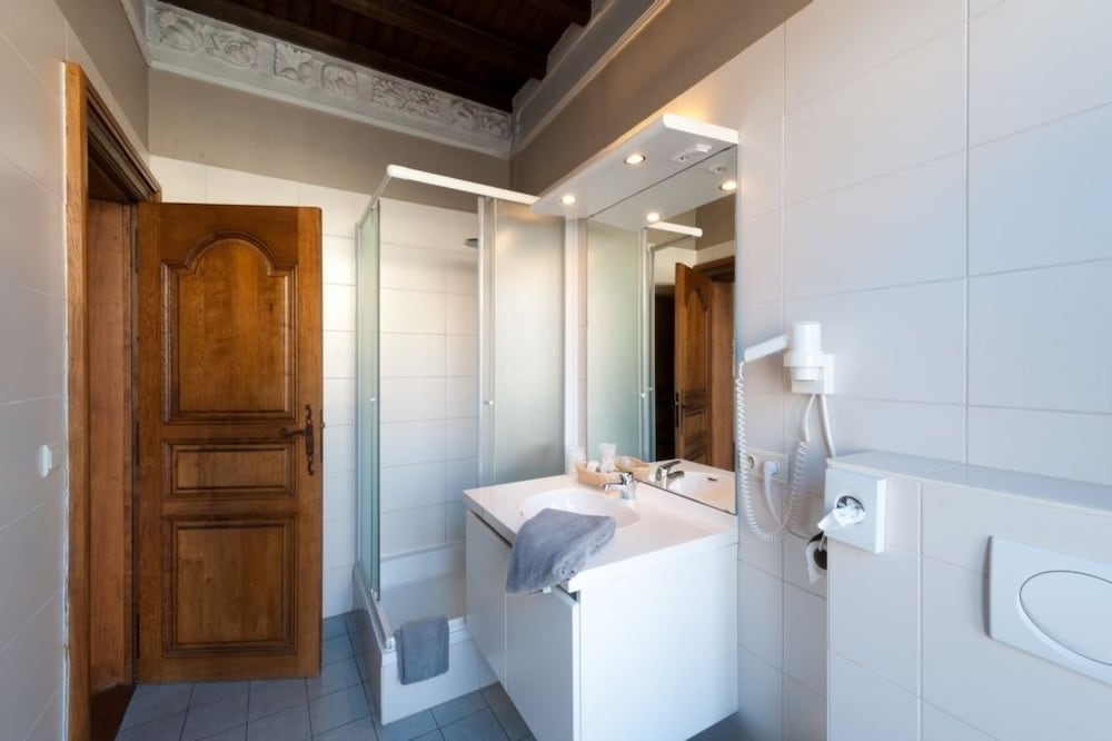 Canalview Hotel Ter Reien