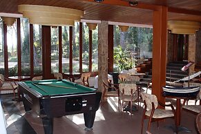 Hotel Garbí
