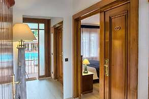 Hotel Garbí