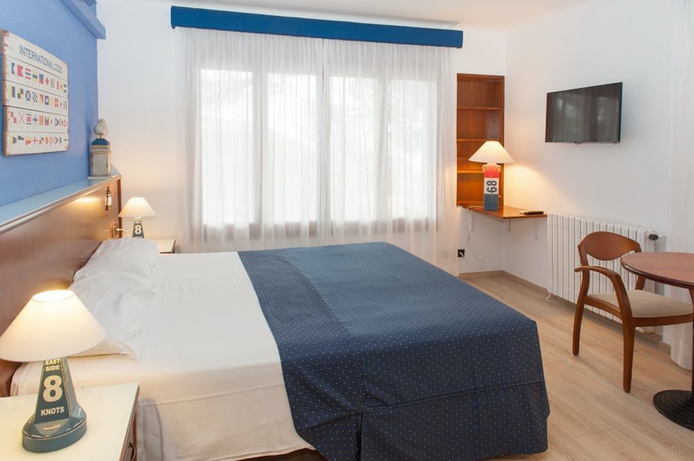Hotel Garbí