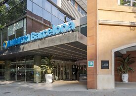 Hotel ILUNION Barcelona