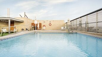 Hotel ILUNION Barcelona
