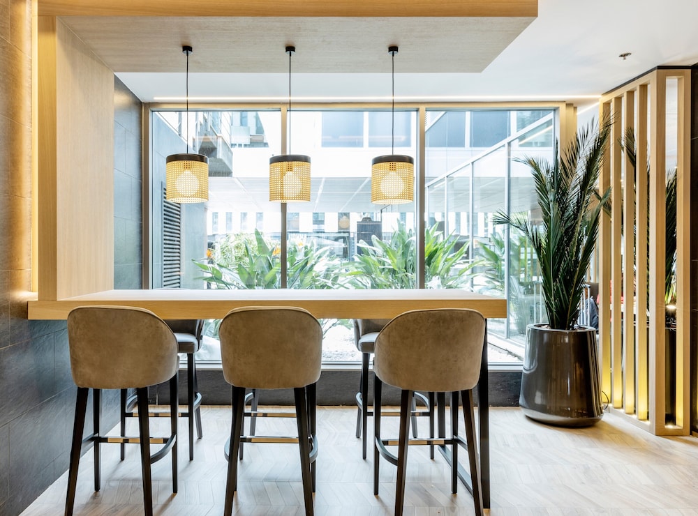 Hotel ILUNION Barcelona